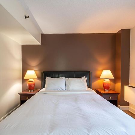 Le Domaine Chambre D'Hotel A Saint-Sauveur-des-Monts Kültér fotó