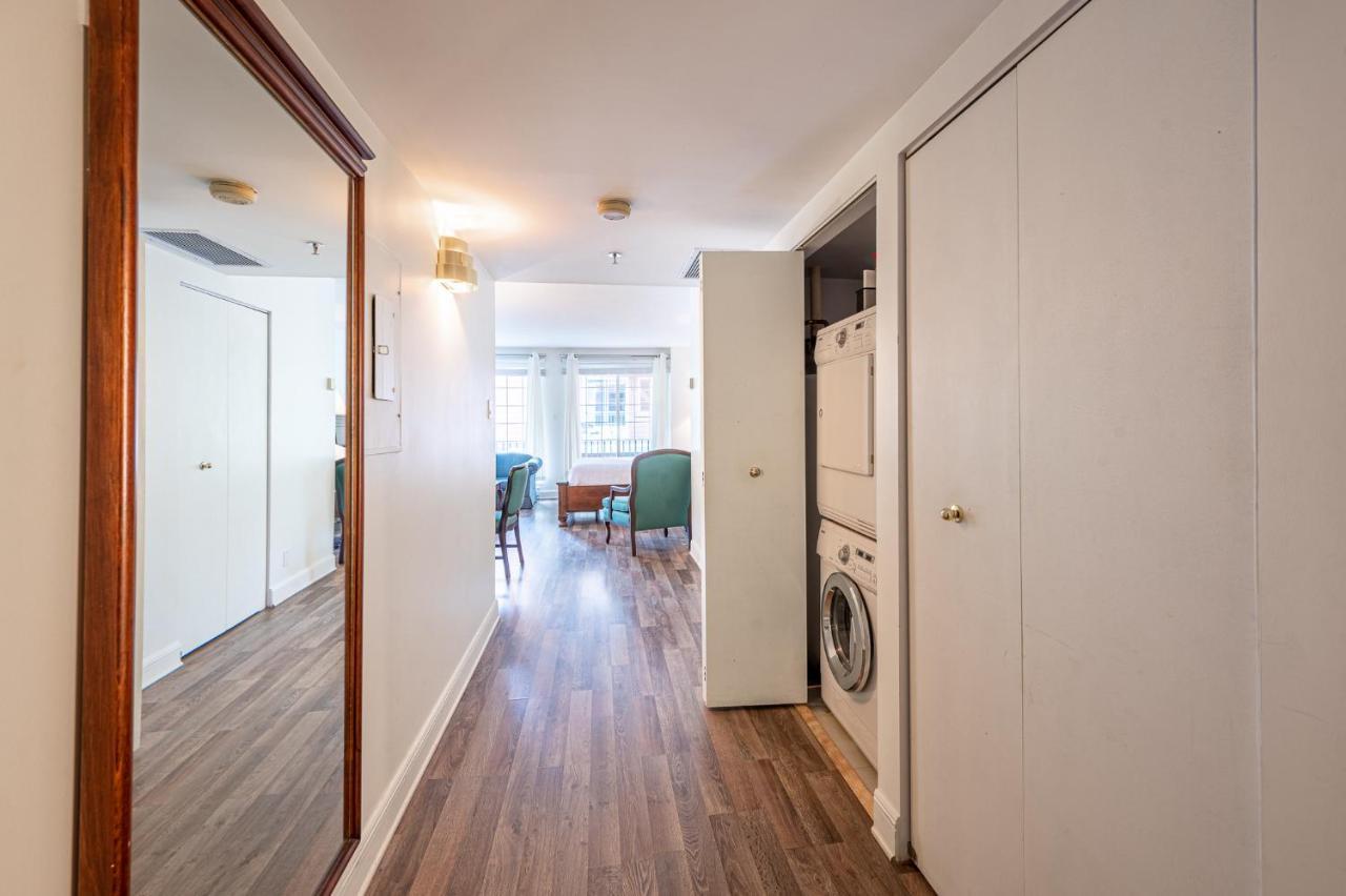 Le Domaine Chambre D'Hotel A Saint-Sauveur-des-Monts Kültér fotó