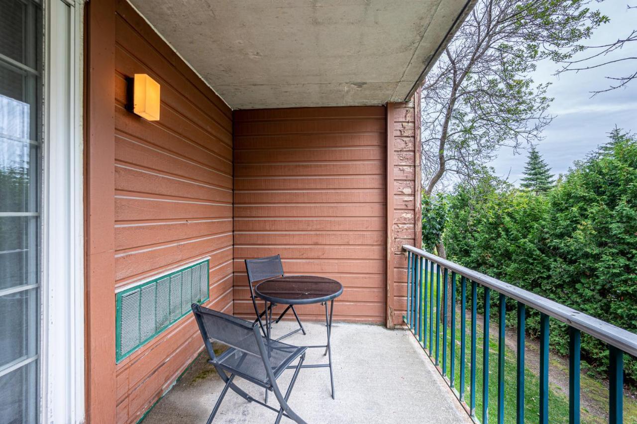 Le Domaine Chambre D'Hotel A Saint-Sauveur-des-Monts Kültér fotó