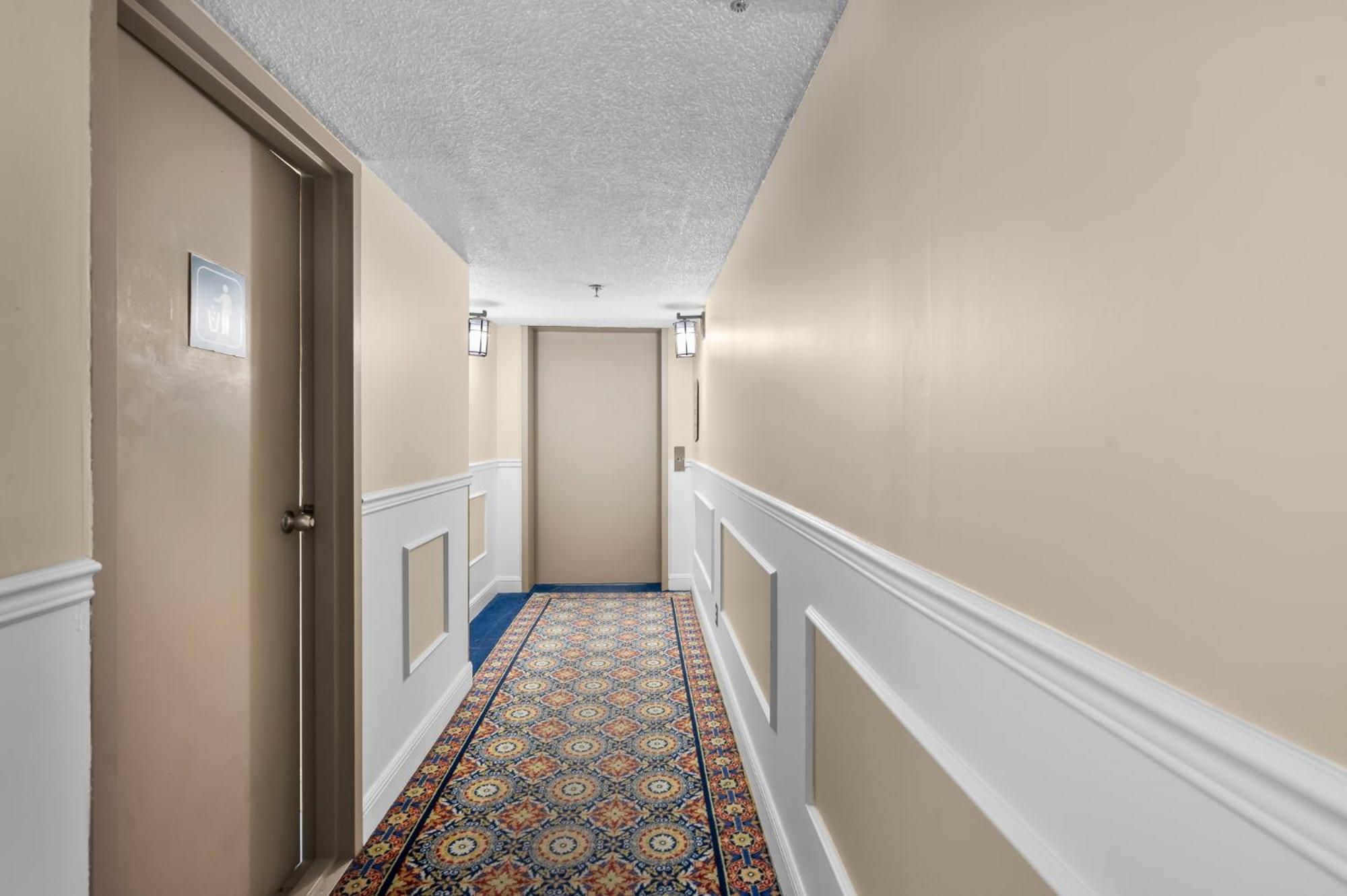 Le Domaine Chambre D'Hotel A Saint-Sauveur-des-Monts Kültér fotó