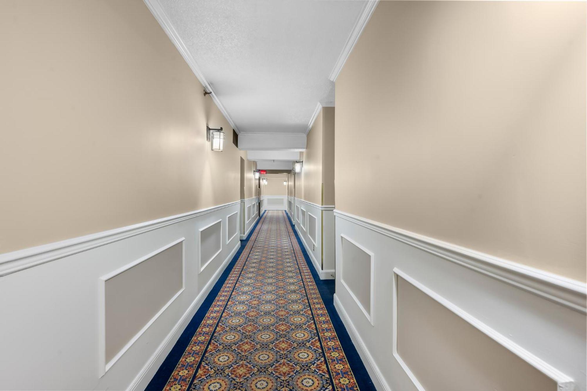 Le Domaine Chambre D'Hotel A Saint-Sauveur-des-Monts Kültér fotó