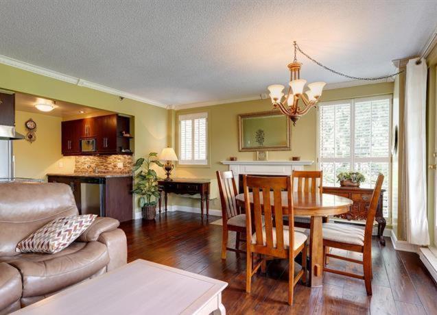 Le Domaine Chambre D'Hotel A Saint-Sauveur-des-Monts Kültér fotó
